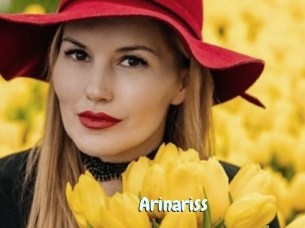 Arinariss