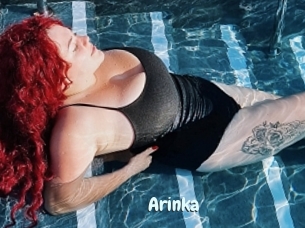 Arinka