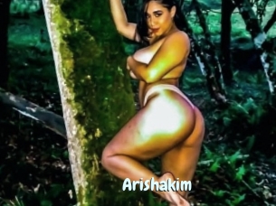 Arishakim