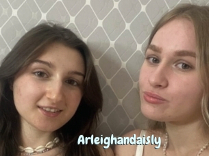 Arleighandaisly