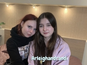 Arleighandrandi