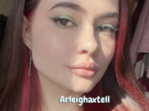 Arleighaxtell