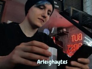 Arleighaytes