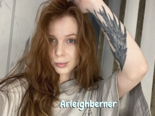 Arleighberner