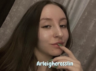 Arleighcrosslin