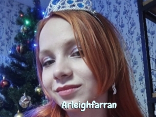 Arleighfarran