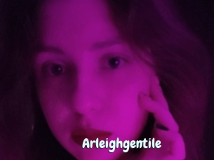 Arleighgentile