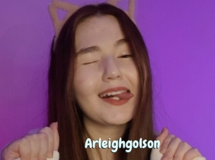 Arleighgolson