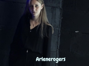 Arlenerogers