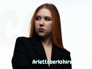 Arletteberkshire