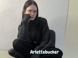 Arlettebucker