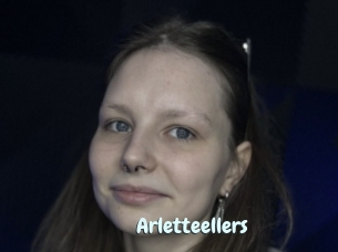 Arletteellers