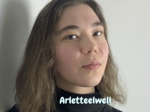 Arletteelwell