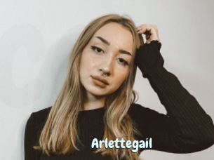 Arlettegail