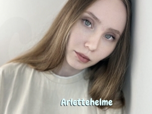 Arlettehelme