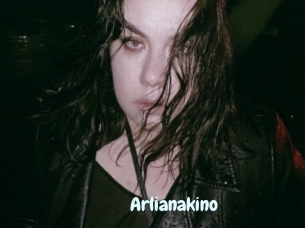 Arlianakino