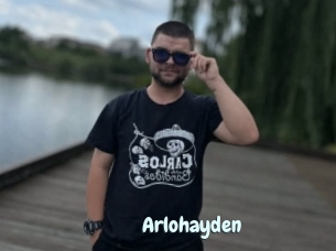 Arlohayden