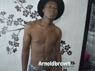 Arnoldbrown