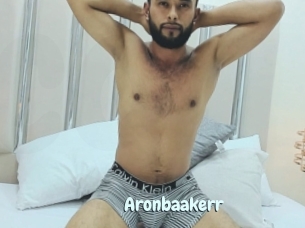 Aronbaakerr