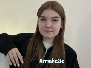 Arriahesse