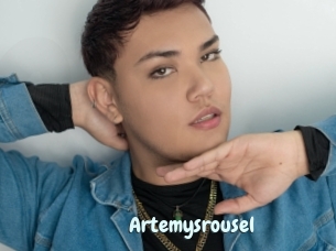 Artemysrousel