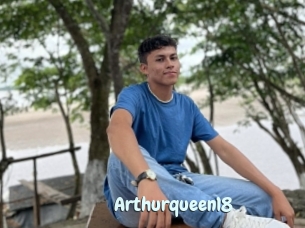 Arthurqueen18