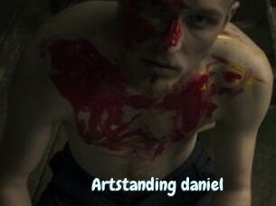 Artstanding_daniel