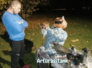 Arturasstank