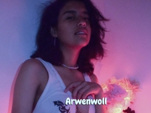 Arwenwoll