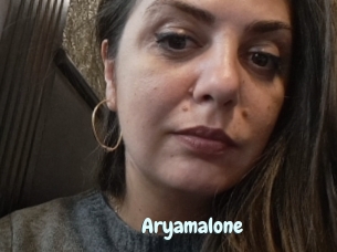 Aryamalone