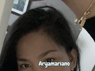 Aryamariano