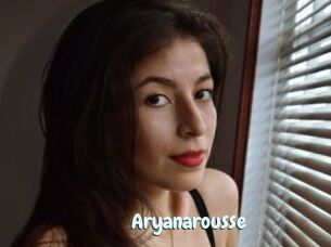 Aryanarousse