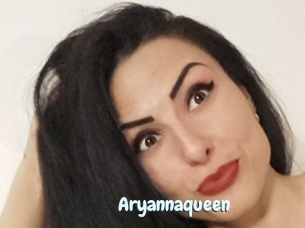 Aryannaqueen