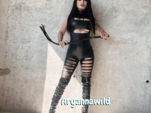 Aryannawild