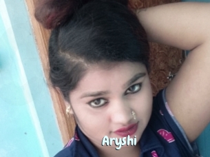 Aryshi