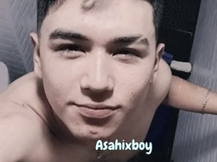 Asahixboy