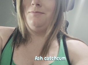 Ash_catchcum