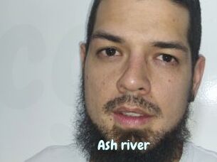 Ash_river