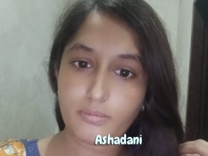 Ashadani