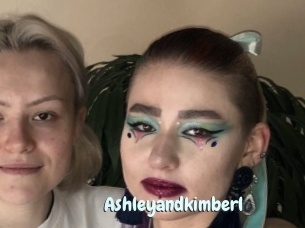 Ashleyandkimberl