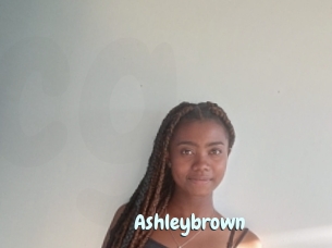 Ashleybrown