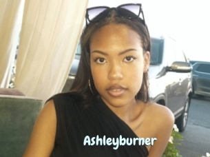 Ashleyburner