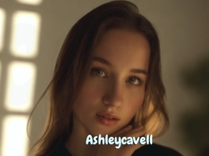 Ashleycavell