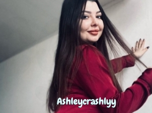 Ashleycrashlyy