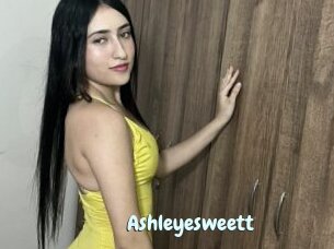 Ashleyesweett