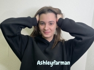 Ashleyfarman