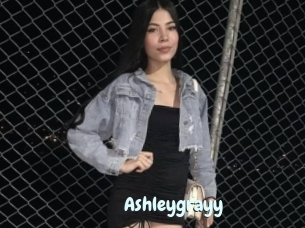 Ashleygrayy