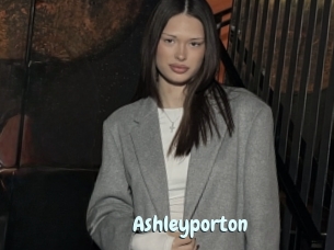 Ashleyporton