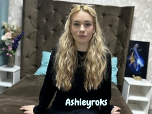 Ashleyroks