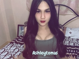 Ashleytomas